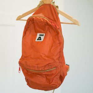 Poler Stuffable Bag Orange